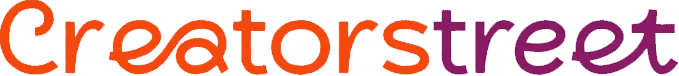Creator Street LOGO