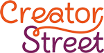 Creator Street Logo