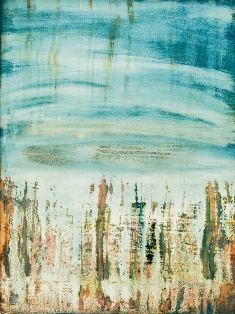 Energinio paveikslo „Atlantida“ reprodukcija, veikianti kaip ego ledlaužis ir padedanti grįžti į autentišką ryšį su Siela.